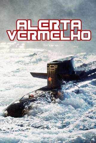 Poster 5 de Filme Alerta Vermelho (1997)