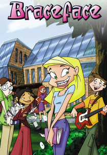 Sorriso Metálico (Braceface)