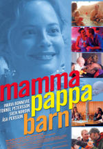 Mãe, Pai e Filhos  (Mamma, Pappa, Barn)