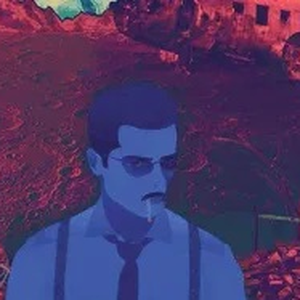 Foto de perfil de robson amado