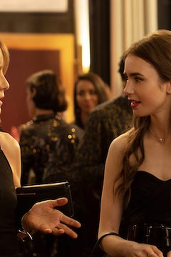 Poster de Episódio Masculin Féminin (2020)