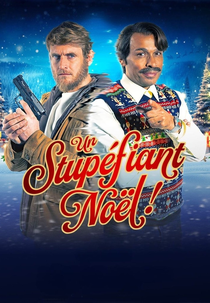 Enfrentando o Natal (Un stupéfiant Noël)