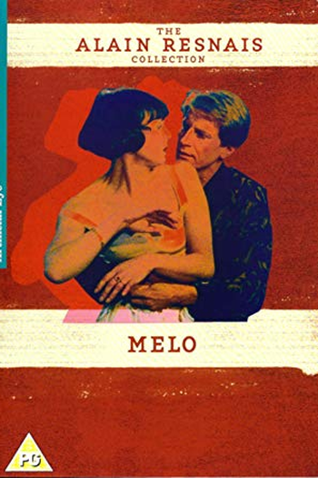  de Filme Melodia Infiel (1986)