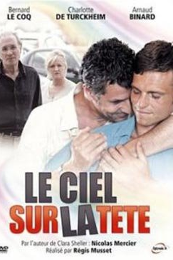 Poster de Filme O Céu Cai em Nossa Cabeça (None)