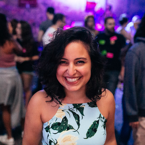 Foto de perfil de Sabrina