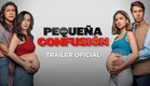 Una pequeña confusión - Tráiler oficial