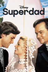 Superdad (Superdad)