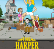 The Harper House