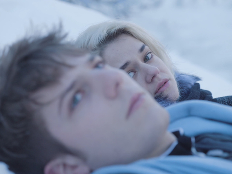 Foto 4 de Algo está Queimando