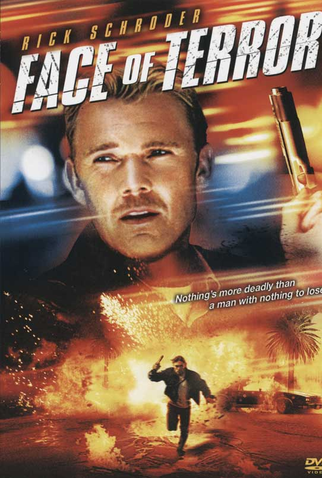 Poster 1 de Filme A Face do Terror (2004)