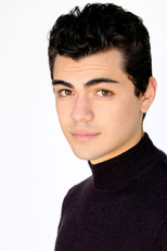 Adam Irigoyen