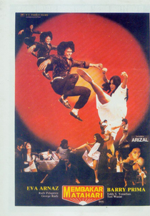 Membakar Matahari (Membakar Matahari)