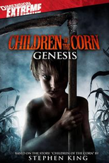 Colheita Maldita: Genesis (Children of the Corn: Genesis)