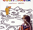 Cosmonauta