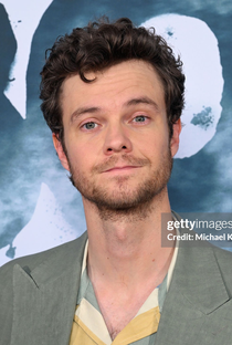 Jack Quaid (I) - Poster 1