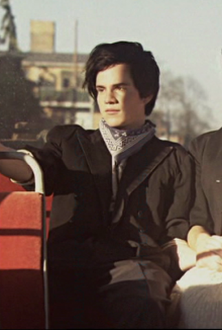 Poster 1 de Série Album (2008)