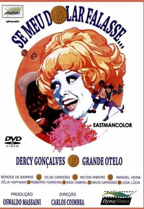 Se Meu Dólar Falasse... (Se Meu Dólar Falasse...)