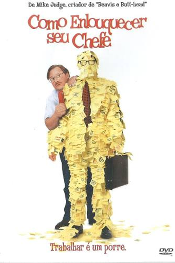  de Filme Como Enlouquecer seu Chefe (1999)