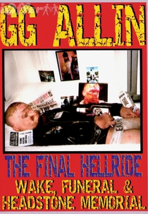 The Final Hellride (The Final Hellride)
