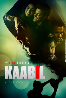 Kaabil - Poster / Capa / Cartaz - Oficial 9