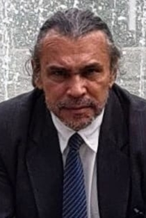 Paulo Fernandes - Poster 1