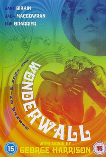 O Muro das Maravilhas - Poster / Capa / Cartaz - Oficial 4