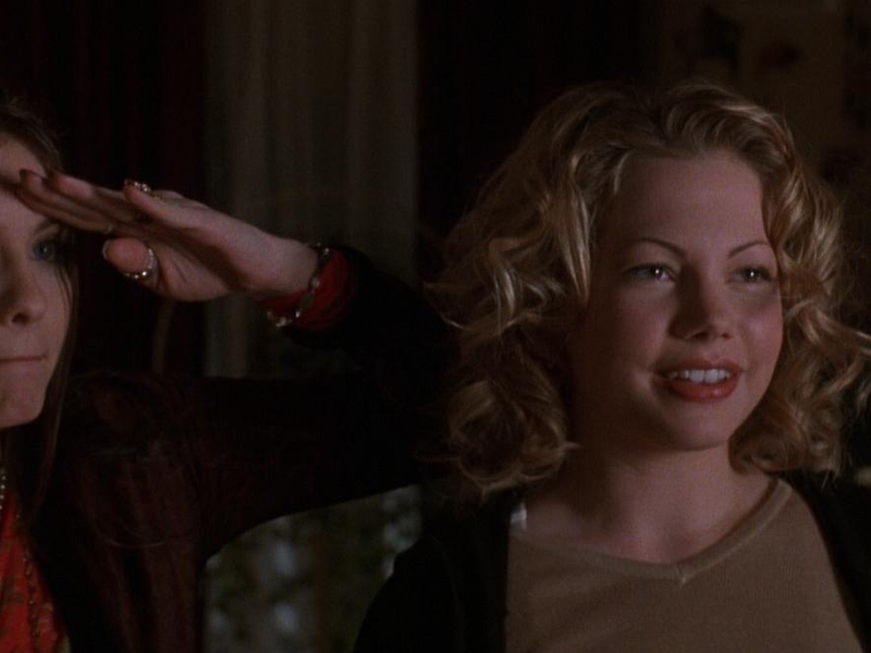 Foto 4 de Halloween H20: Vinte Anos Depois