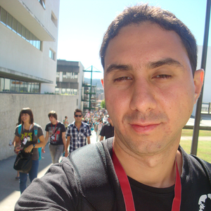 Foto de perfil de William Fonseca
