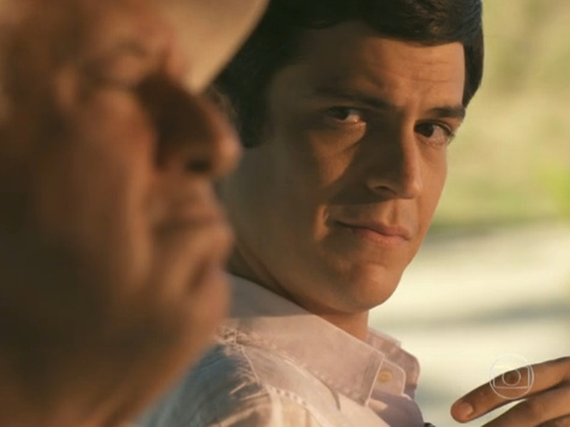 Foto 21 de Amor à Vida