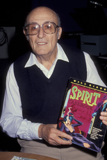Will Eisner