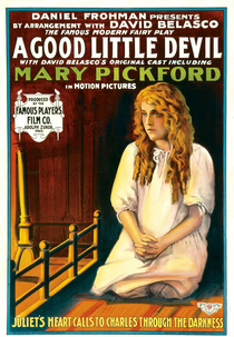 A Good Little Devil (A Good Little Devil)