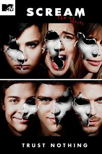  de Série Pânico (2ª Temporada) (2016)