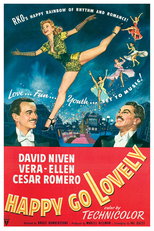 O Mundo a Seus Pés (Happy Go Lovely)