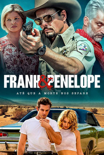 Frank & Penelope: Até Que a Morte nos Separe - Poster / Capa / Cartaz - Oficial 2