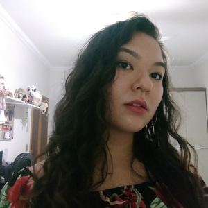 Foto de perfil de Natália Narumi