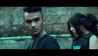 Jakarta Undead Teaser - New HD Trailer 2017