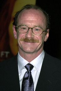Michael Jeter