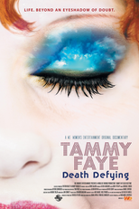 Tammy Faye: Desafiando a Morte (Tammy Faye: Death Defying)