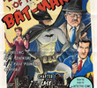 Mystery of the Bat-Man: The Lost Serial
