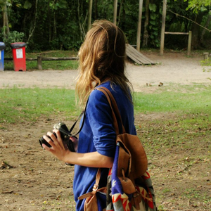 Foto de perfil de Rafaela Tavares