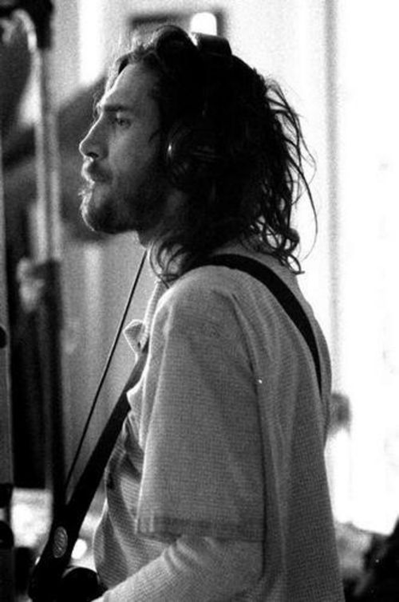 John Frusciante - Foto 6