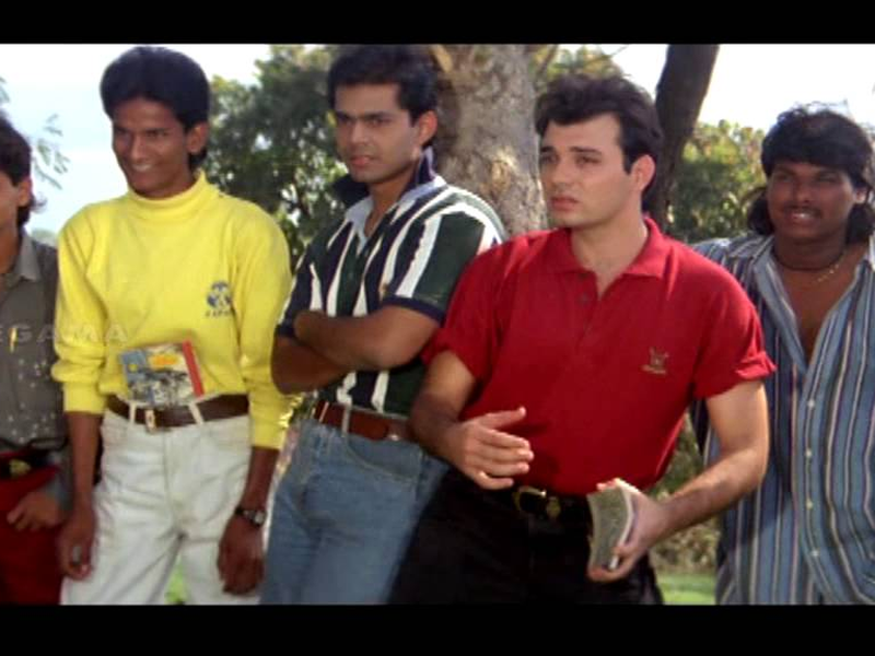 Foto 9 de Dushman Duniya Ka