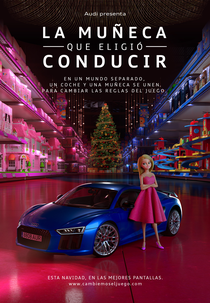 Doll Who Chose to Drive (La muñeca que eligió conducir)