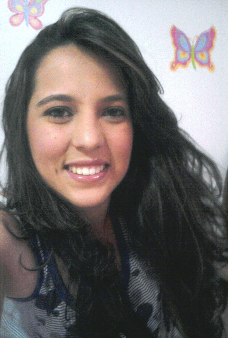 Thamires - Foto 1
