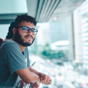 Foto de perfil de Fellipe XD