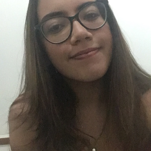 Foto de perfil de Flávia dos Santos Cabral