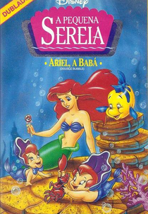 Pequena Sereia (2ª Temporada) (The Little Mermaid: Animated Series (Season 2))