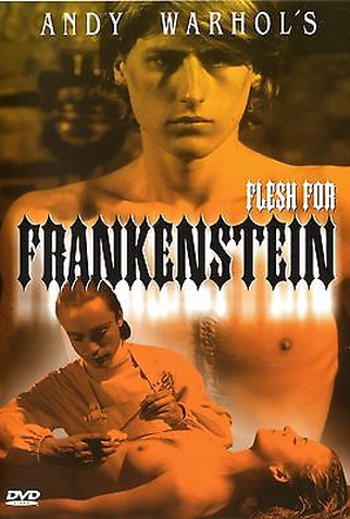 Poster 13 de Filme Carne para Frankenstein (1973)