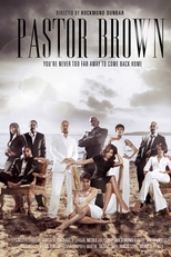 Pastor Brown (Pastor Brown)