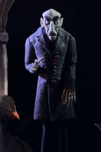 Poster de Curta Trickier Treat (2021)